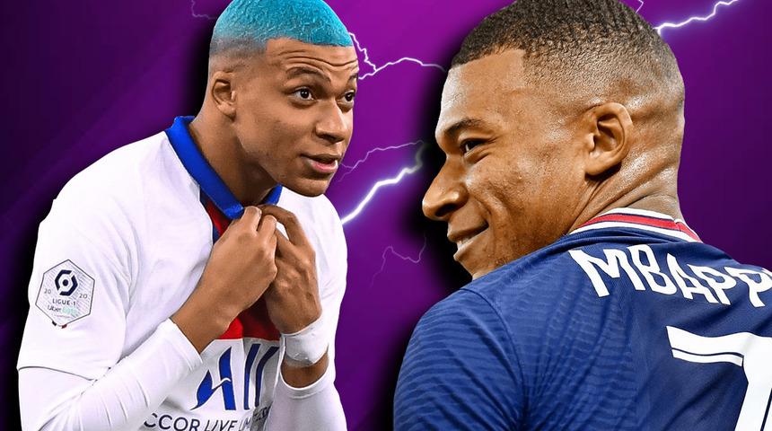 Kylian Mbappe transfer tamam! Resmen duyurdular! İmza parası ağızları açık bırakacak cinsten...