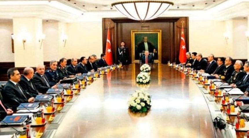 MGK: Bütün cemaatlerin örgüt kapsamına alınıp kodlanması iddiaları gerçek dışı
