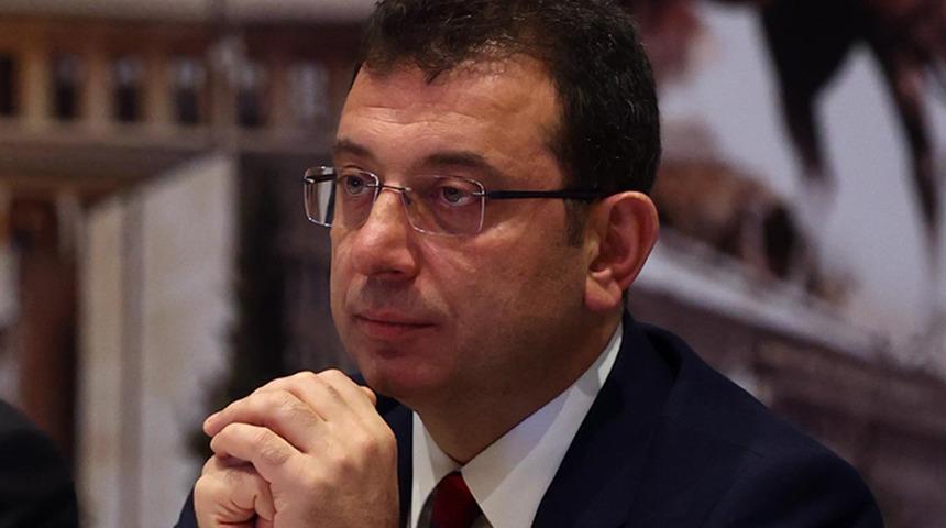 İBB Başkanı Ekrem İmamoğlu'ndan öğrenci ulaşım indirimi kararına veto