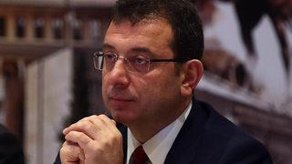 'Ne yazık ki...' diyerek açıkladı! Ekrem İmamoğlu'ndan İstanbullulara önemli çağrı 'İzin verin'