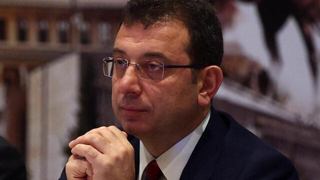 'Ne yazık ki...' diyerek açıkladı! Ekrem İmamoğlu'ndan İstanbullulara önemli çağrı 'İzin verin'