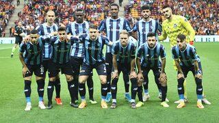 Son dakika: Galatasaray - Adana Demirspor maçında ilginç an! Balotelli oyundan çıkacaktı, golü attı... O anlar!