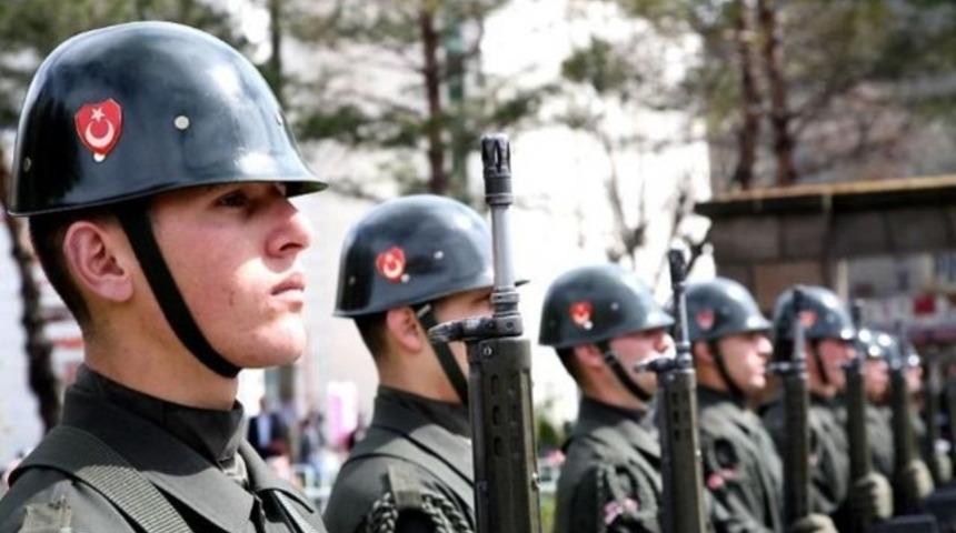 Bedelli askerlikte asker ka&ccedil;aklarına &ccedil;ifte tarife uygulanacak