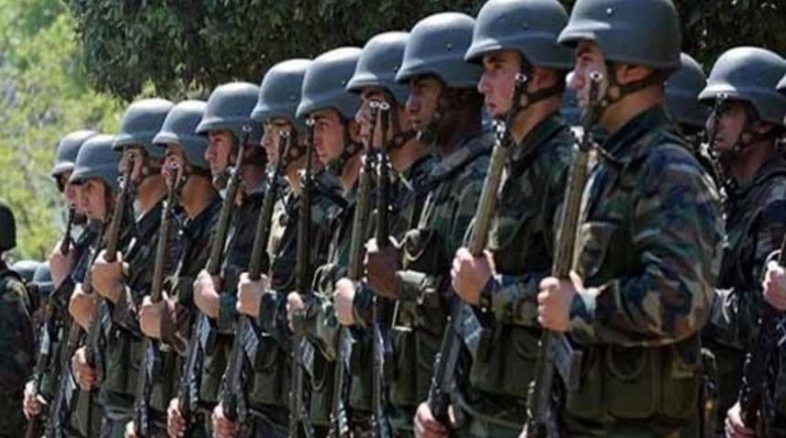 Bedelli askerlik yapacaklar dikkat!