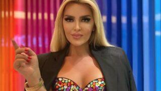 Gökhan Çıra ile ikinci kez evlenen Selin Ciğerci kimdir? Selin Ciğerci aslen nereli ve kaç yaşında?