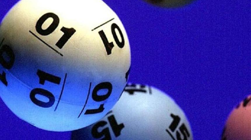 703. hafta Şans Topu sonu&ccedil;ları &ccedil;ekiliş sonucunda belirlendi