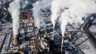 İklim krizi 'Dünya liderleri iklim hedeflerini yerine getirmiyor'