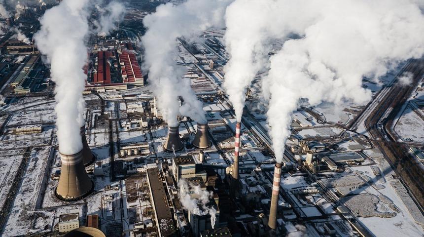 İklim krizi 'Dünya liderleri iklim hedeflerini yerine getirmiyor'