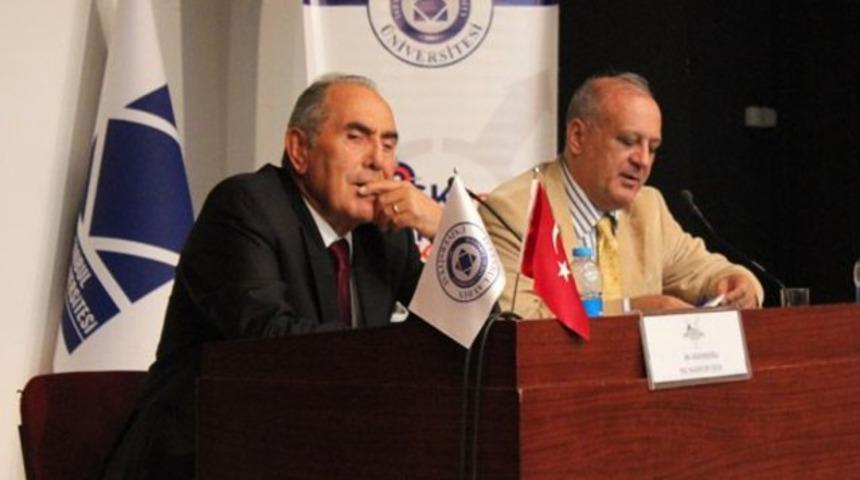 Uğur Ekşioğlu hayatını kaybetti