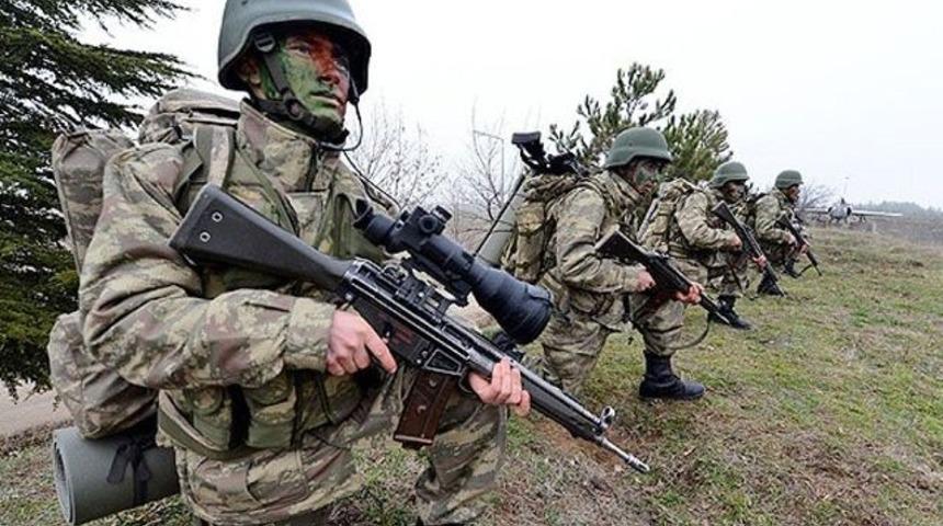 TSK’dan ‘sözleşmeli asker’ adımı