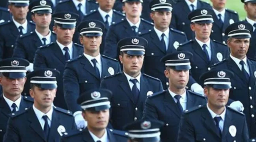 Polis tayinleri açıklandı mı? 2022 EGM polis atama ve tayinleri ne zaman açıklanacak?