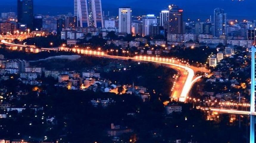 İstanbul'da iki yeni devlet kuruldu