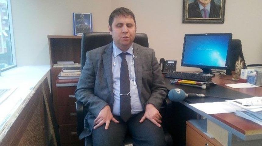 Altınok Öz'ün yaptığı 'şaka' tepki topladı