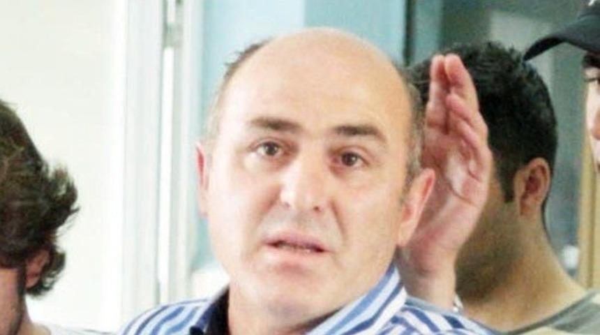 Ali Fuat Yılmazer Hrant Dink'in 'fiş'ini a&ccedil;ıkladı