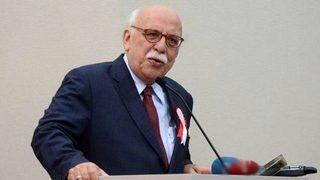 Milli Eğitim Bakanı Nabi Avcı: 'Kız erkek okulu açmaya engel yok'