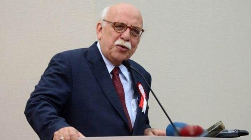 Milli Eğitim Bakanı Nabi Avcı: 'Kız erkek okulu açmaya engel yok'