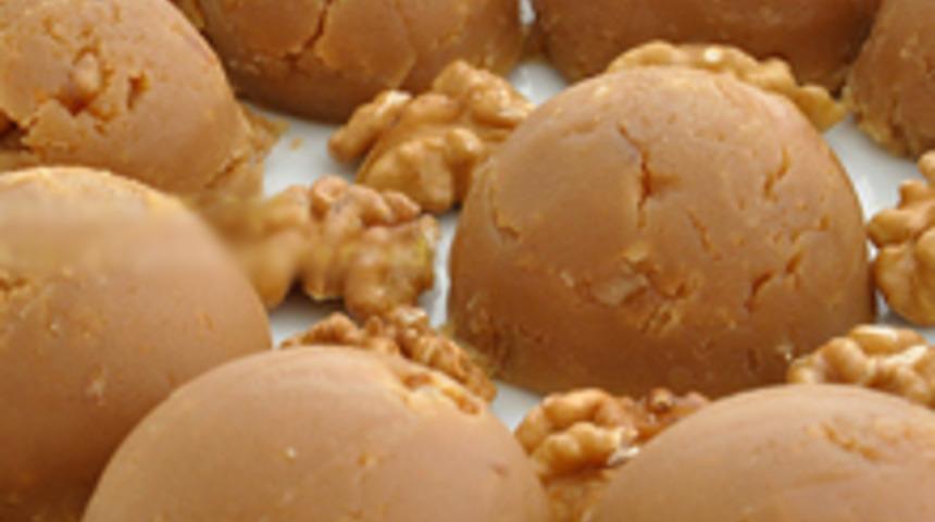 Ağzınıza Layık Un Helvası