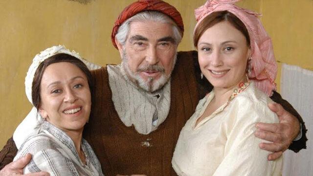 Erdal Özyağcılar, Balkan Ninnisi dizisiyle ekranlara dönüyor! Çekimler Üsküp'te başladı