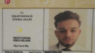 Sosyal medyadan paylaşım yapıyordu! Sahte ikamet izni düzenleyen yabancı uyruklu yakalandı