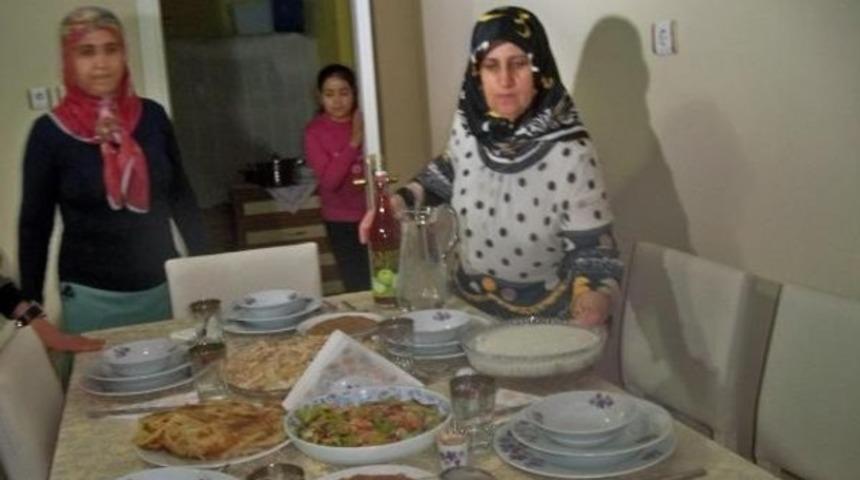 Bakan Fikri Işık'ın 'Siron' keyfi