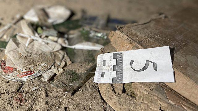 Ukrayna da y&uuml;zlerce kişinin infaz edildiği bir su&ccedil; mahalline d&ouml;n&uuml;şen &ccedil;ocuk kampı 2