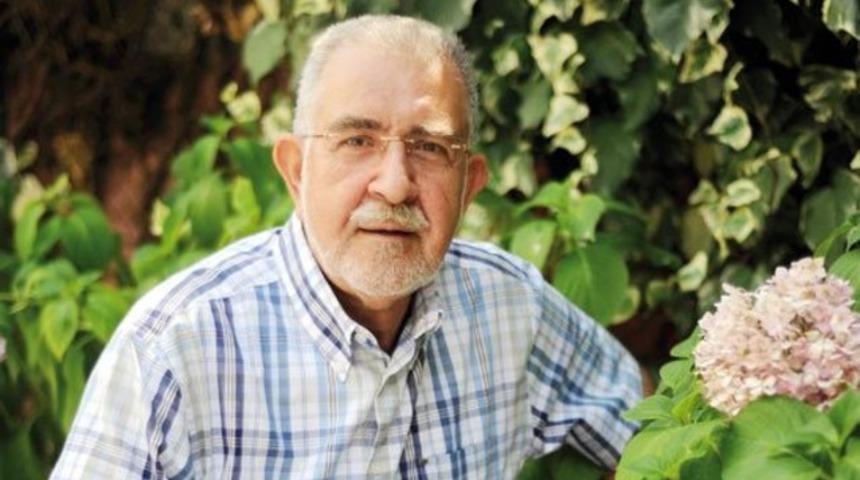 'İnkilap' (Köpekleştirme) şahsiymiş