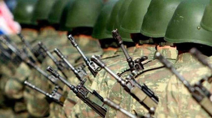 Bedelli askerlik yapanlar kıdem tazminatı alamaz