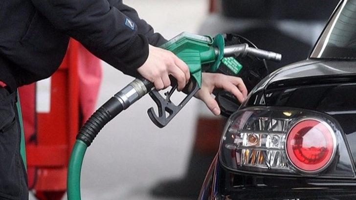 BENZİN FİYATI GÜNCEL 2022! 16 Haziran benzin fiyatı ne kadar, kaç TL? Motorin, LPG ne kadar? İstanbul, Ankara, İzmir güncel benzin fiyatları!