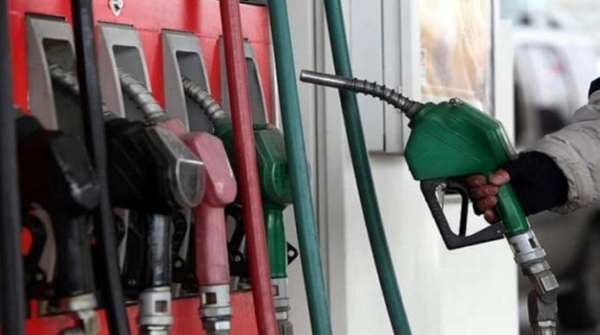 MOTORİN FİYATI 26 MAYIS 2022! Motorine zam geldi mi? Motorin fiyatı ne kadar, kaç TL? Mazot ne kadar oldu? İstanbul, Ankara, İzmir güncel fiyatlar!