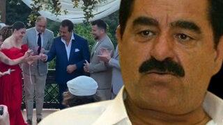 Dilan Çıtak nişanlandı! İbrahim Tatlıses'in elini öpmek isteyen damadına verdiği tepki şaşırttı! İbrahim Tatlıses'ten açıklama