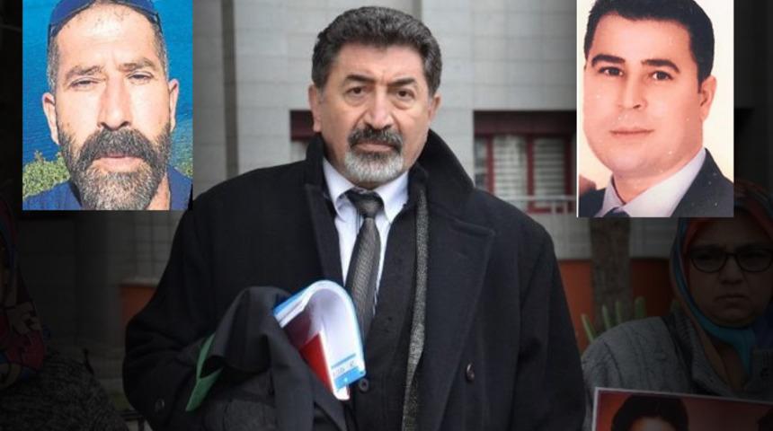 Küçük kızların cansız bedeni bulunmuştu... Duruşma öncesi avukattan ahlaksız teklif