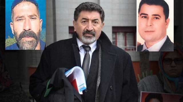 Küçük kızların cansız bedeni bulunmuştu... Duruşma öncesi avukattan ahlaksız teklif