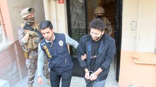 İstanbul'da 'Twitch' operasyonu! Kara para aklayıp dolandırıcılık yapmışlar