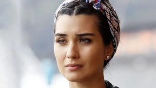 Tuba Büyüküstün'den cesur paylaşım! En doğal haliyle hayran bıraktı! 