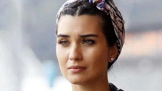 Tuba Büyüküstün'den cesur paylaşım! En doğal haliyle hayran bıraktı! 