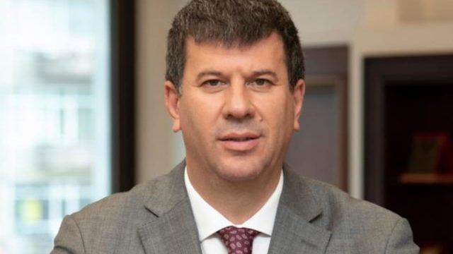 Kadıköy Belediye Başkanı Şerdil Dara Odabaşı kimdir? Şerdil Dara Odabaşı nereli ve kaç yaşında?