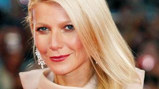 Gwyneth Paltrow'un kızı Apple 18 yaşına bastı! Annesini gölgede bıraktı