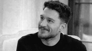 64 kilo veren Üç Kuruş'un Kartal'ı Uraz Kaygılaroğlu'nun asıl mesleği bakın neymiş