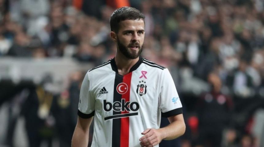 Son dakika: Beşiktaşlı Miralem Pjanic'e tepkiler çığ gibi! "Bizi kandırıyor!"