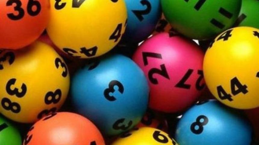 Sayısal Loto sonu&ccedil;ları MPİ tarafından belirlendi 
