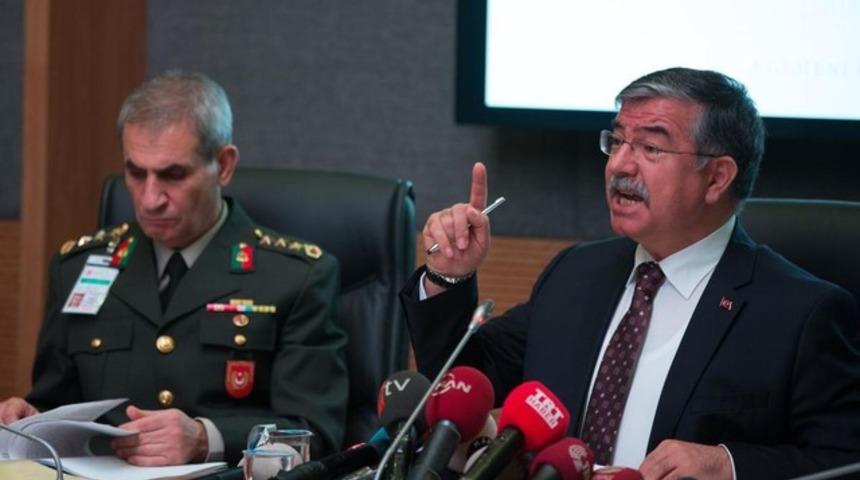 Bedelli ve sözleşmeli er düzenlemesi kabul edildi