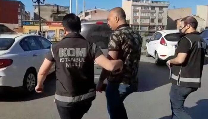 Kadıköy Belediyesi personelinin de aralarında olduğu kamu görevlilerine operasyon: 224 gözaltı…