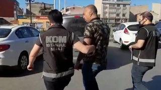 Kadıköy Belediyesi personelinin de aralarında olduğu kamu görevlilerine operasyon: 224 gözaltı…