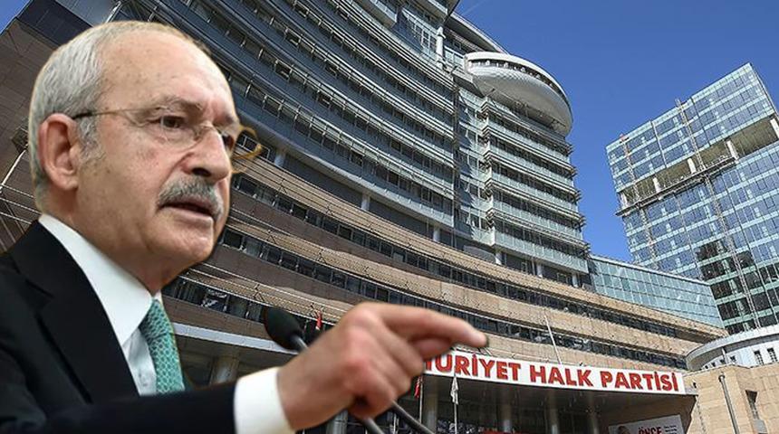 CHP seçim startını veriyor! Kemal Kılıçdaroğlu'ndan milletvekillerine talimat: Hazırlıklarımızı yapalım