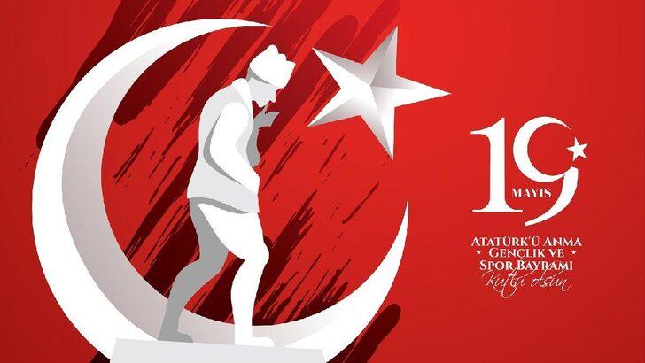 19 MAYIS MESAJLARI VE SÖZLERİ 2022! Kahramanlık ve minnet dolu, en yeni, resimli 19 Mayıs mesajları ve sözleri G3