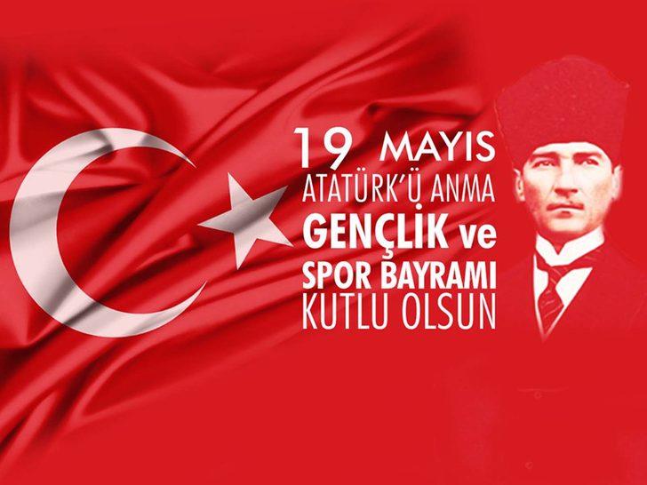 19 MAYIS MESAJLARI VE SÖZLERİ 2022! Kahramanlık ve minnet dolu, en yeni, resimli 19 Mayıs mesajları ve sözleri G5