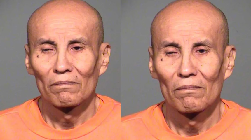 İdam mahkumu Clarence Dixon, adım adım ölüme ilerledi! Son sözleri tüyler ürpertti