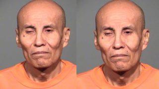 İdam mahkumu Clarence Dixon, adım adım ölüme ilerledi! Son sözleri tüyler ürpertti