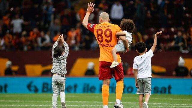 Son dakika: Galatasaray'a 100 milyon TL'lik müjde! Taraftar bunu bekliyordu...