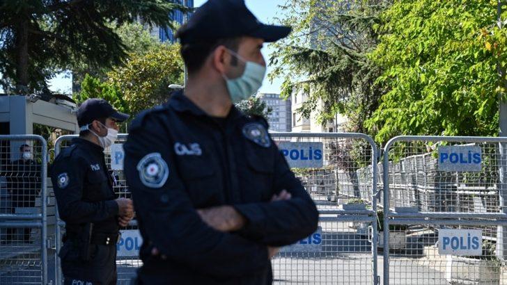 İstanbul Merkezli 5 İlde "Rüşvet" Operasyonu